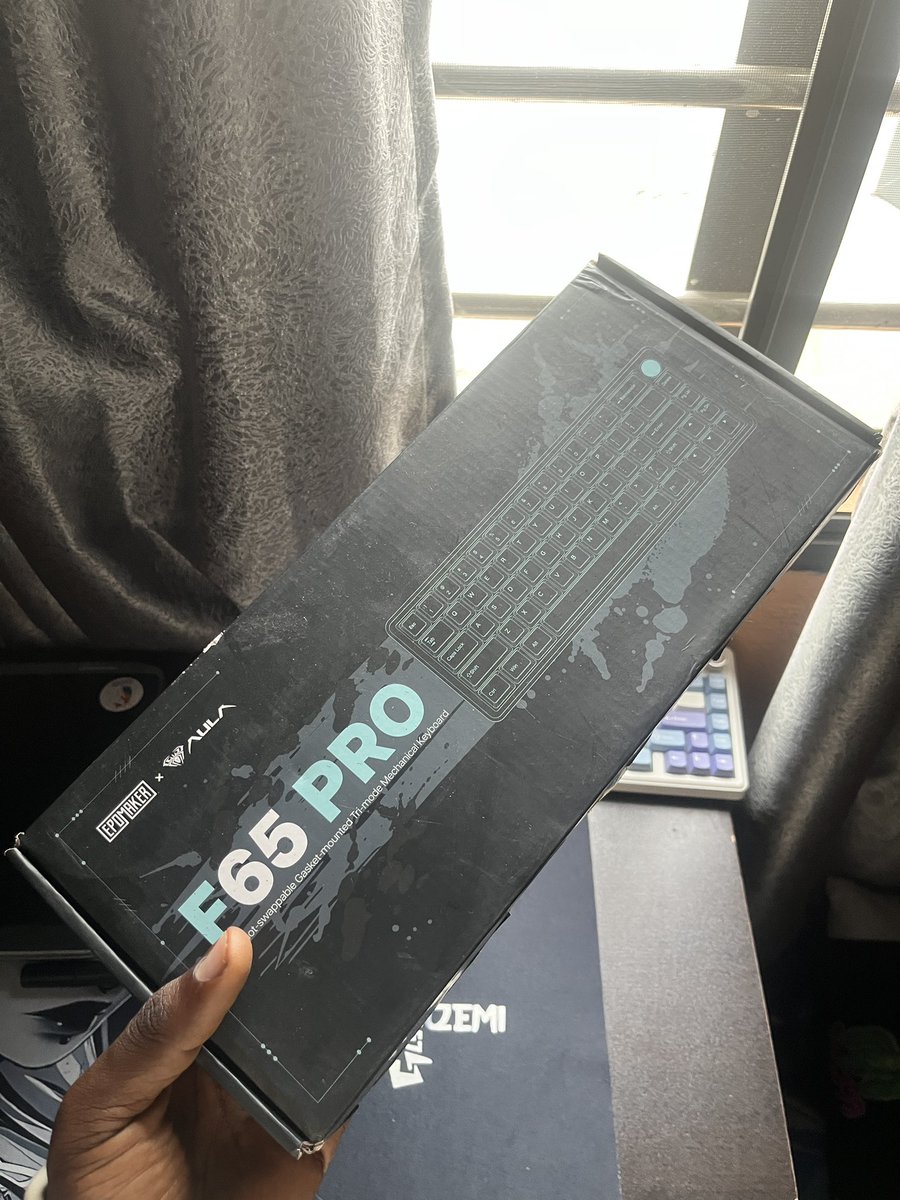 Oforah Charles tweet media