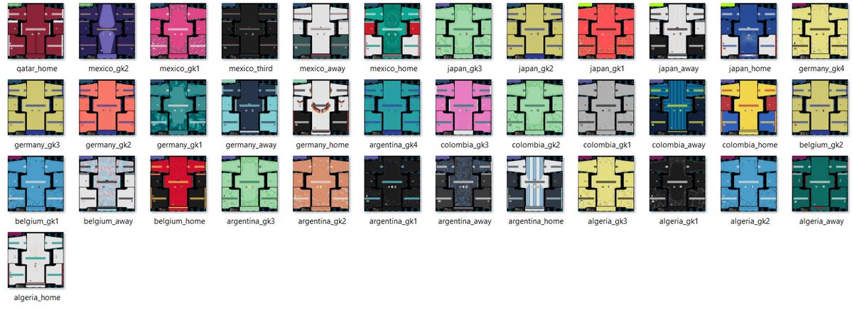 LK kit maker tweet media