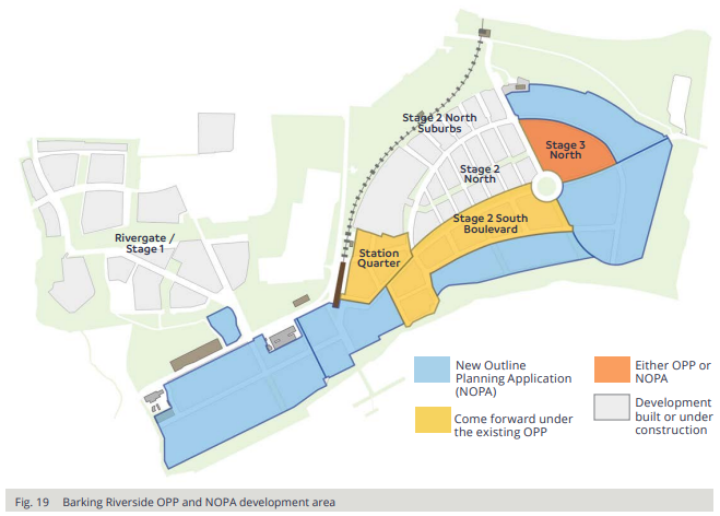 YIMBY Alliance tweet media