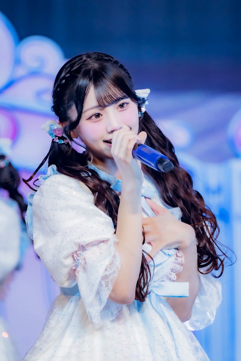 純嶺みき【iLiFE!】 tweet media