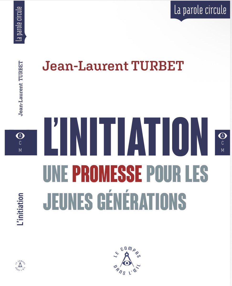 Jean-Laurent TURBET ⭐️ tweet media