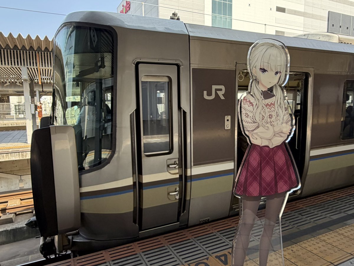 chinokai(ちのかい)💎🍓🚃 tweet media