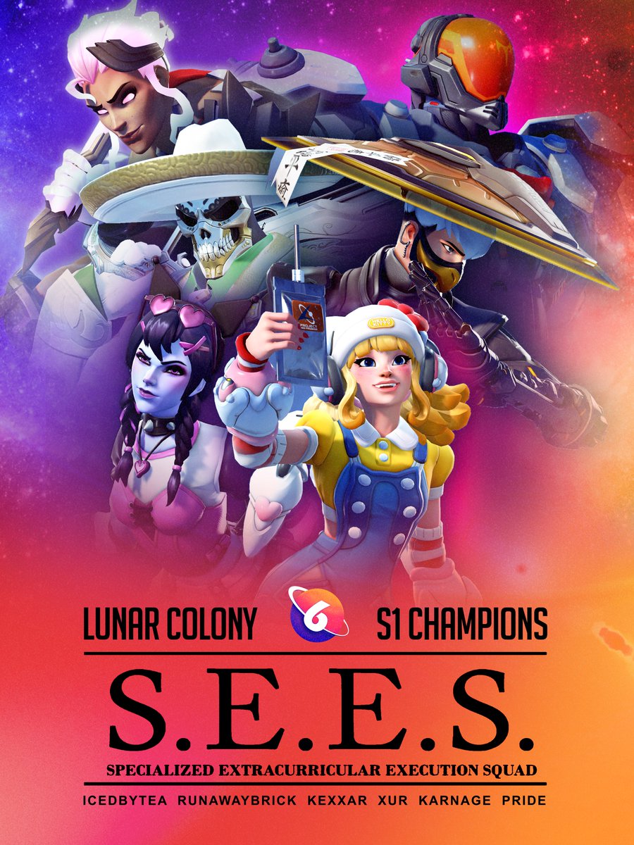 Lunar Colony tweet media