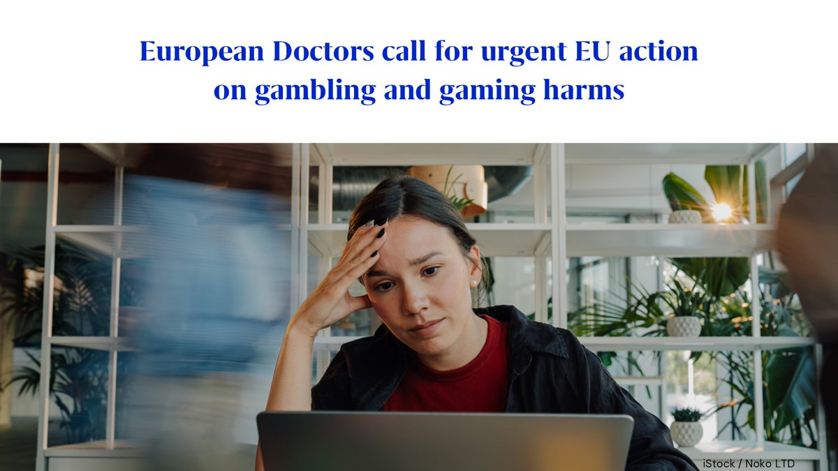 European Doctors tweet media