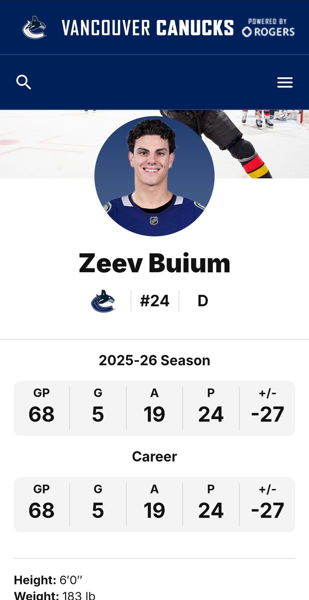 Justin Decker tweet media