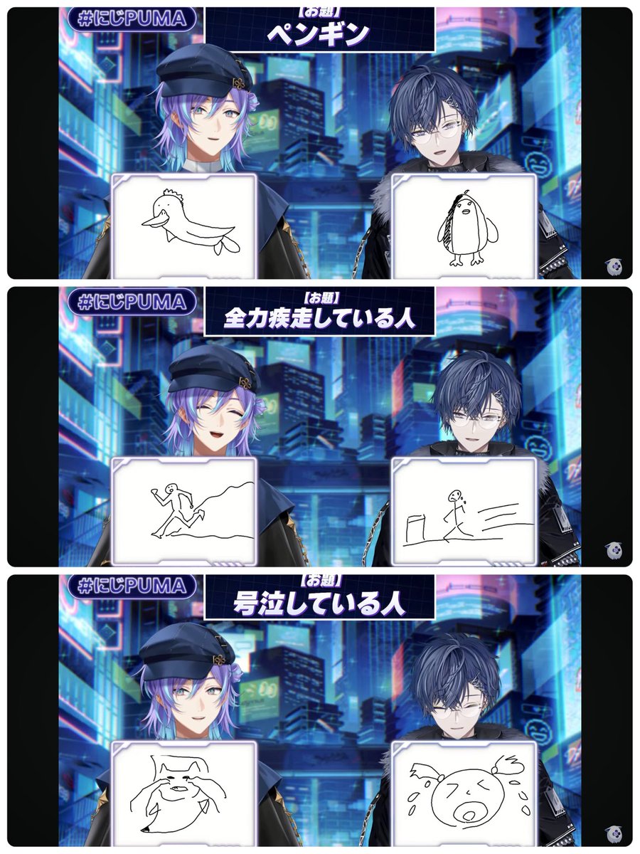 ゆっく tweet media