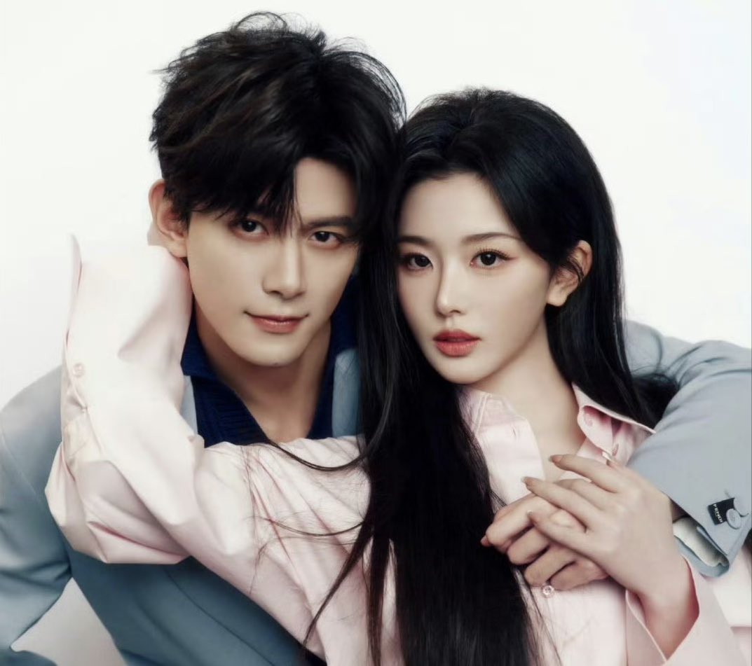 ForCdrama tweet media