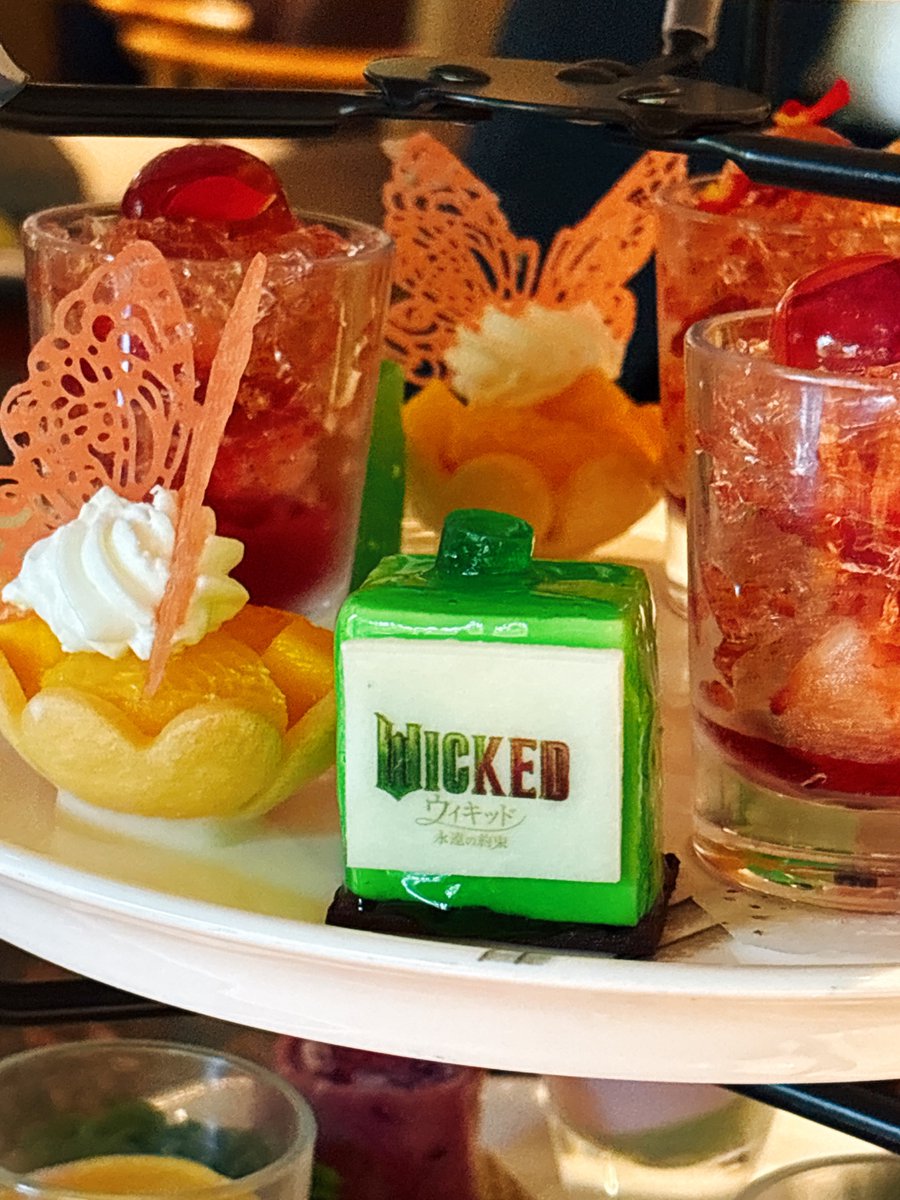 金の子🍄 tweet media