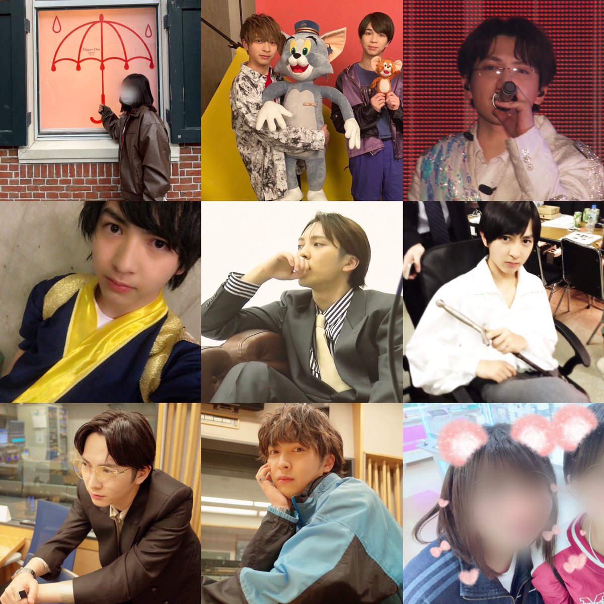 こな薬 tweet media