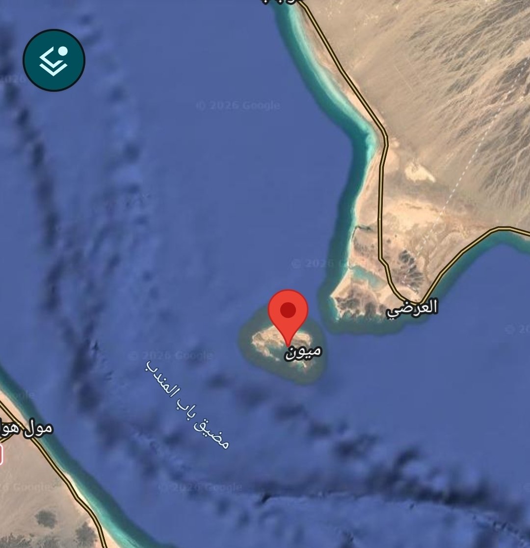 محمد العولقي tweet media