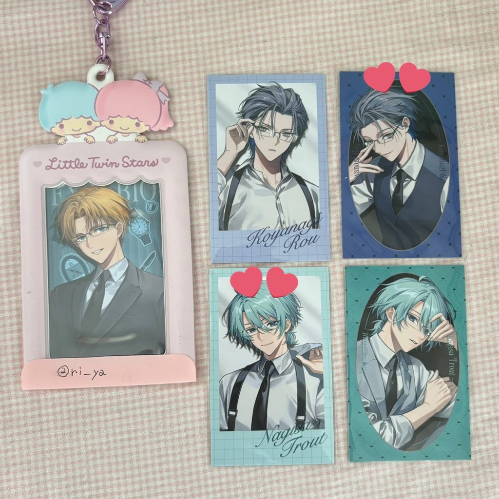 にや ✧ お取引 tweet media