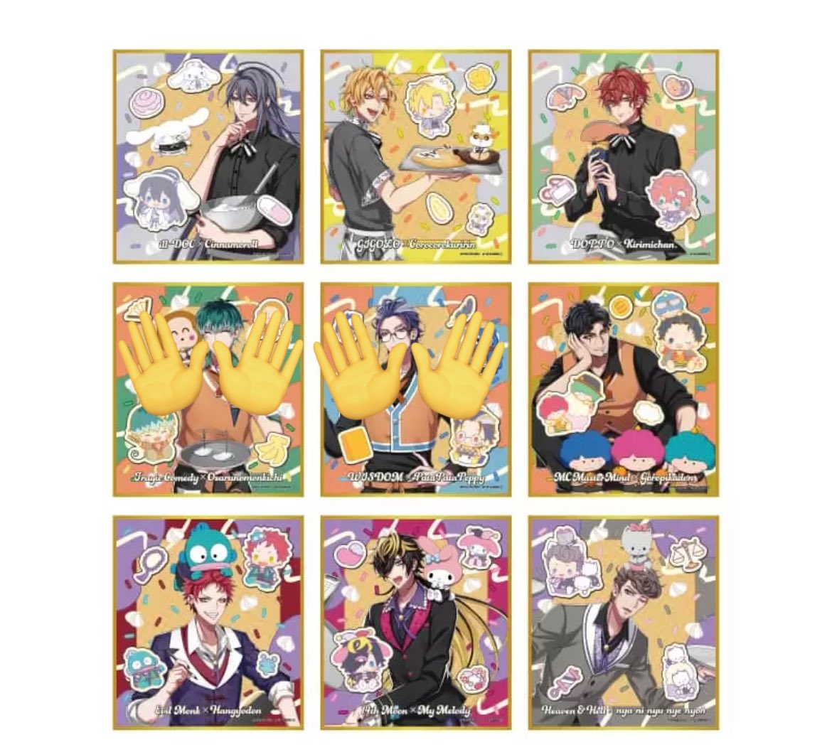 すずこ tweet media