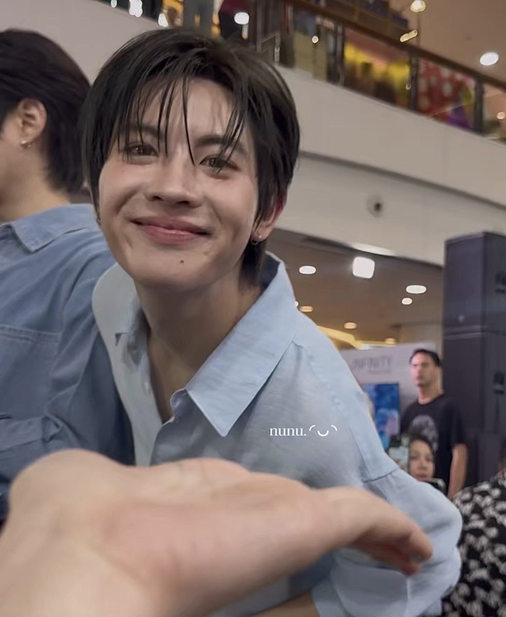 ndethereal's tweet photo. หม่ามี้รักน้องเฟิร์สที่สุดเยย 🥺💌 ! https://t.co/OiHCSBMq1O
