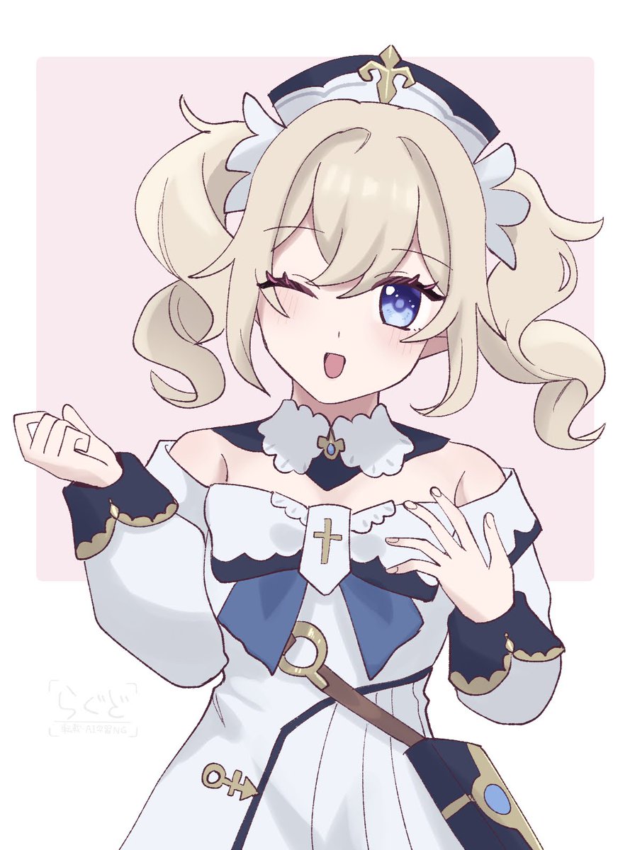 ragd_zatta's tweet photo. #barbara バーバラちゃん🎶 https://t.co/zFgq9RFFyw