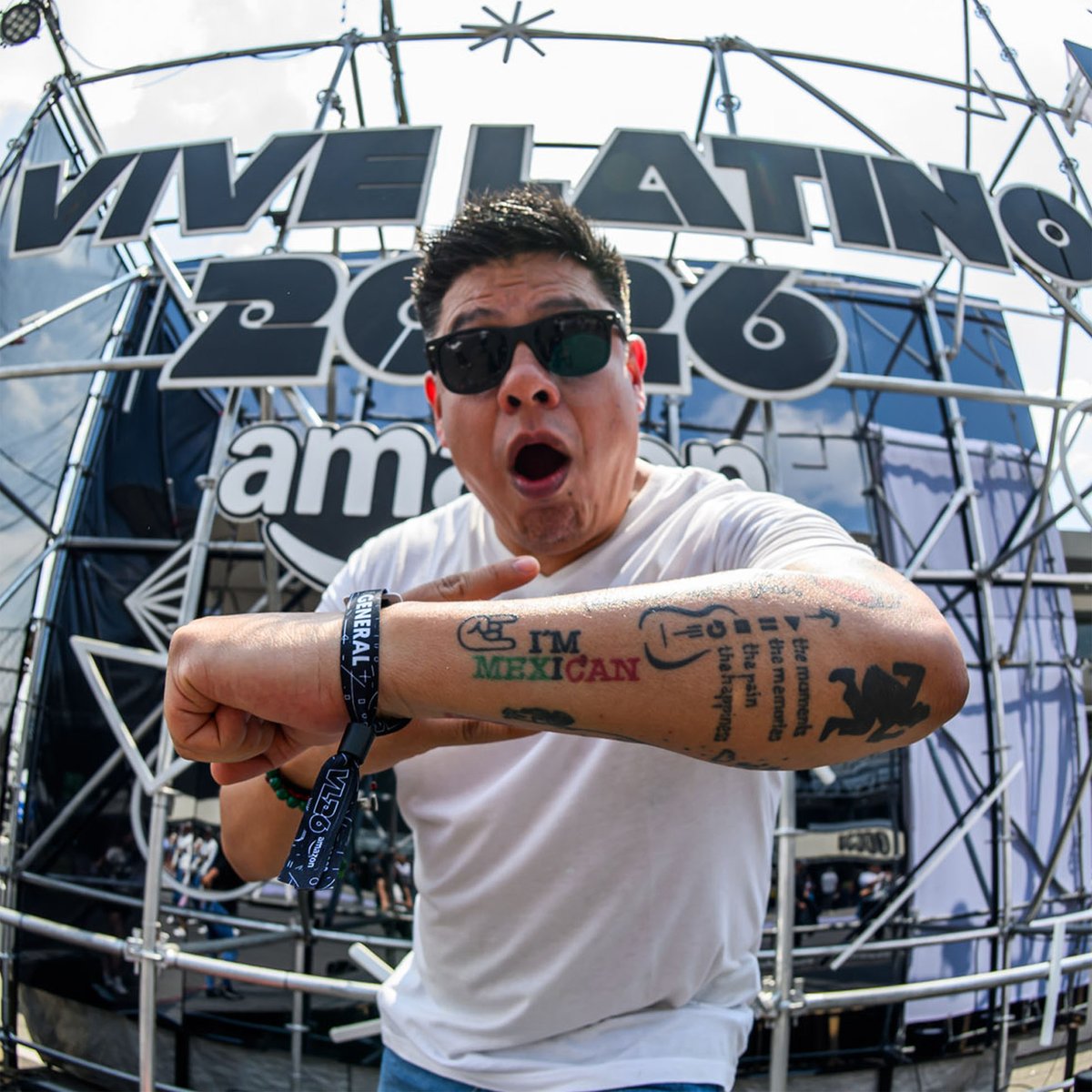 Weezevent tweet media