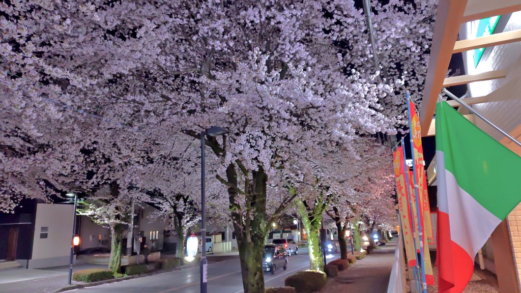 八方マイスター tweet media