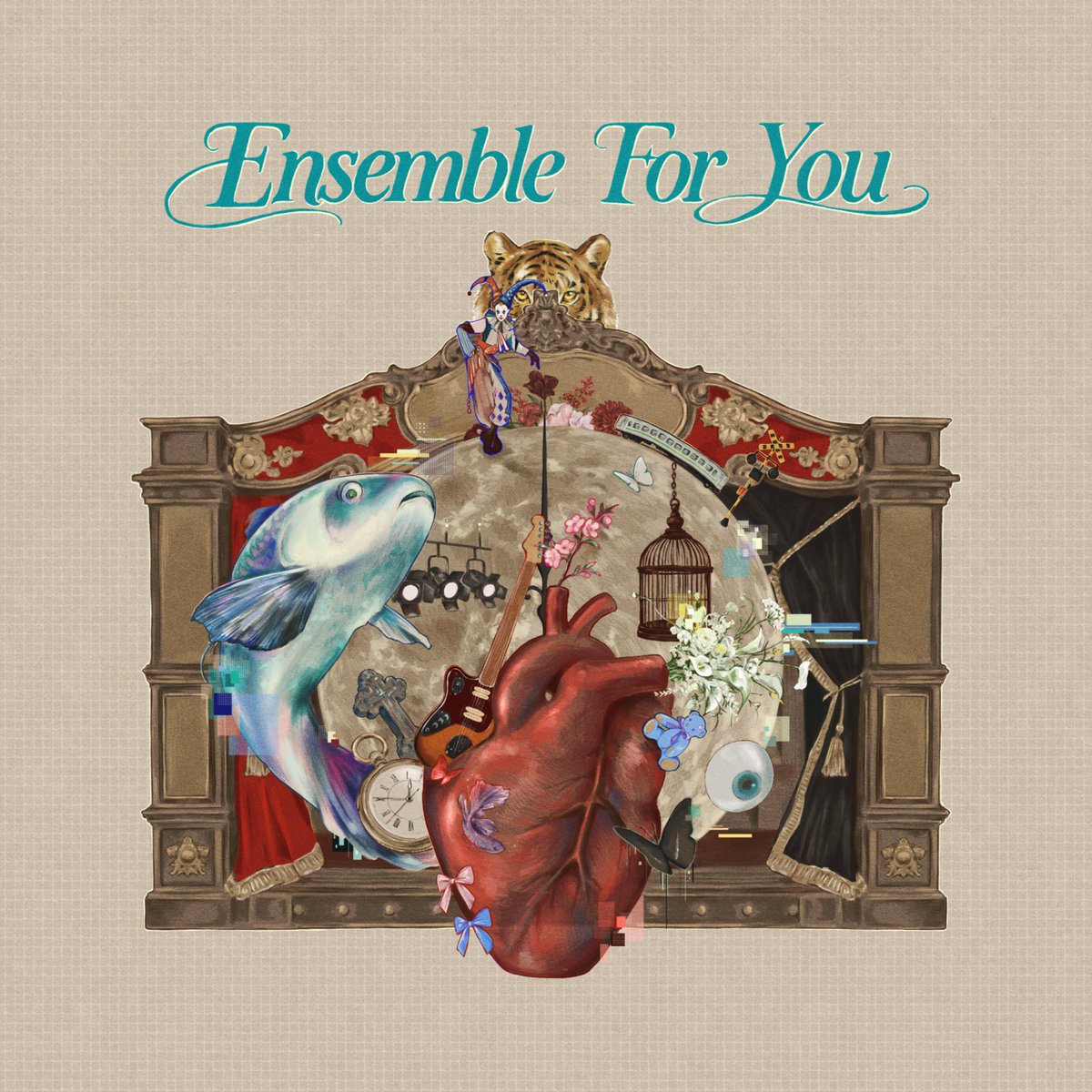 ウソつきけいちゃん @春M3 T-06a tweet media