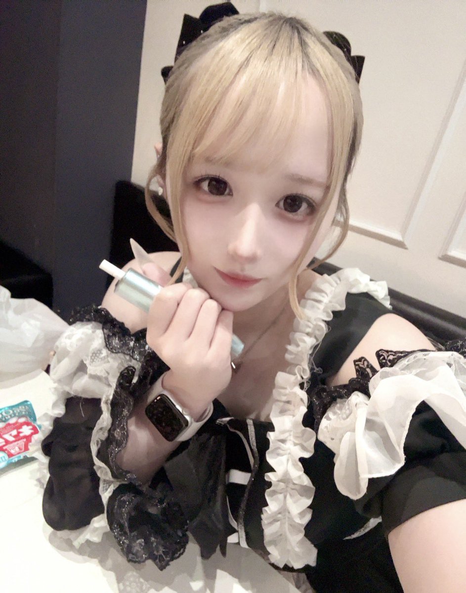 Raymelan ~レイメラン~ 歌舞伎町コンカフェ tweet media