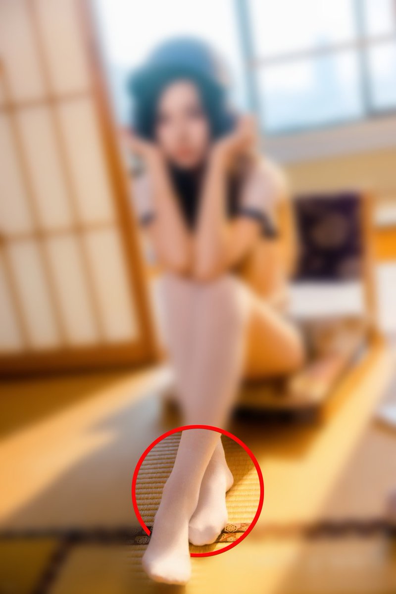 珊anan tweet media