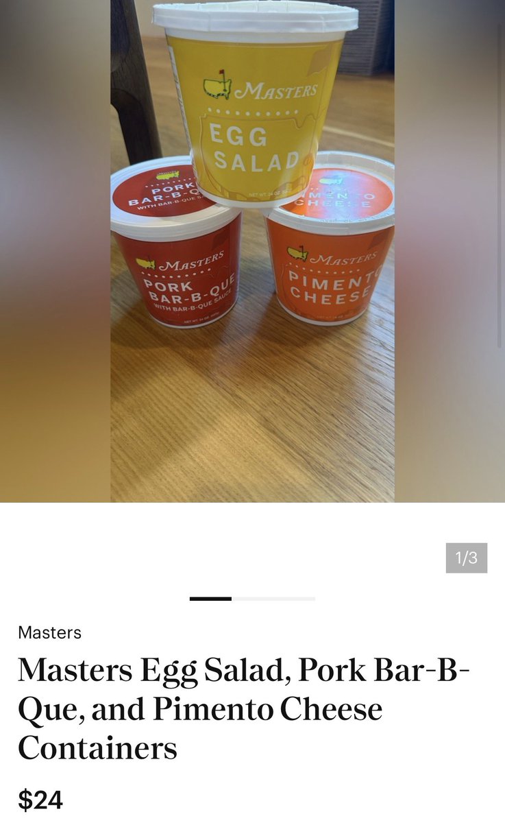 Brandt “The Golden Doodle” Snedeker tweet media