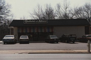 Hargrett Library tweet media