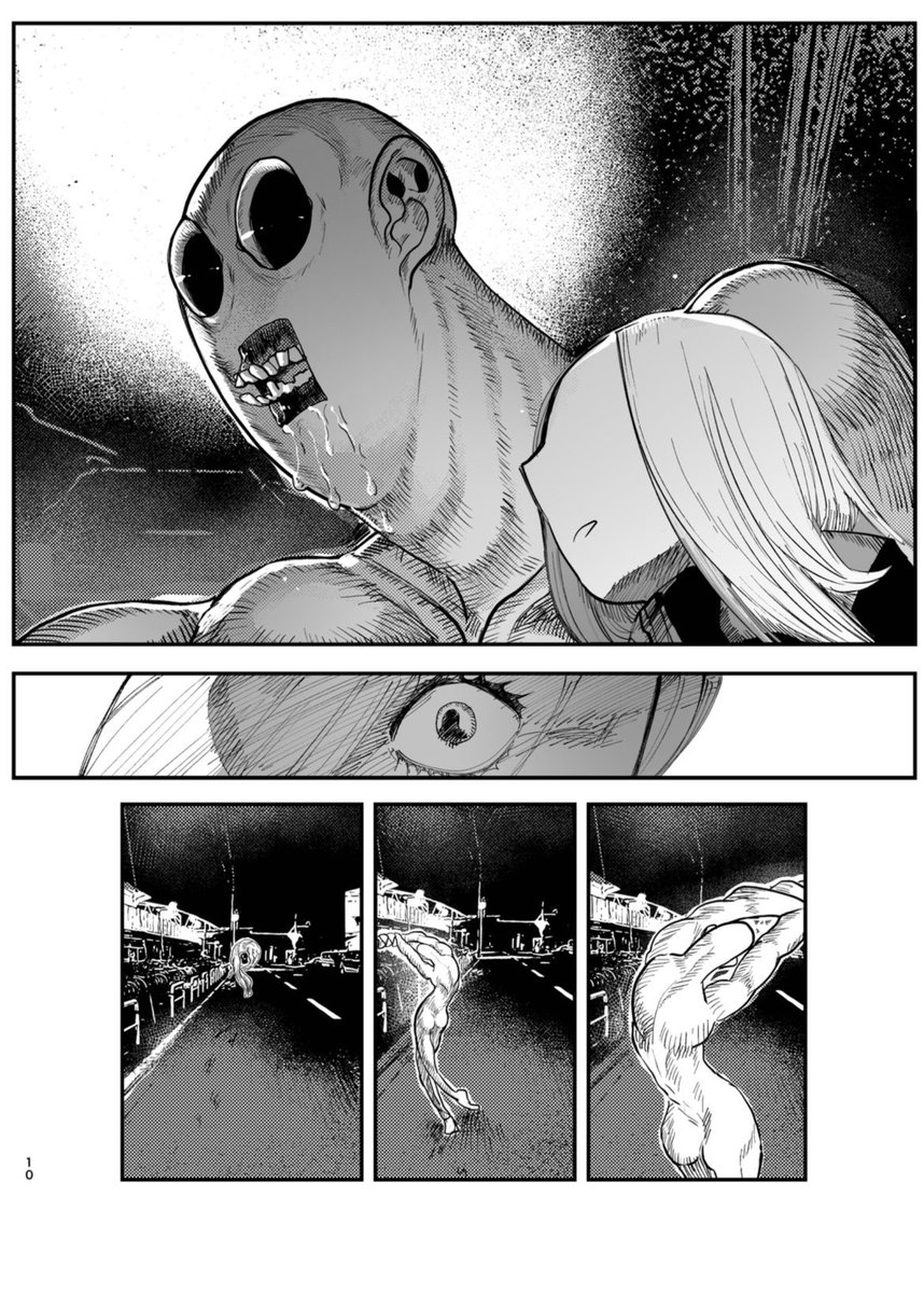 そうだ はらら@九州コミティア10【M01】 tweet media