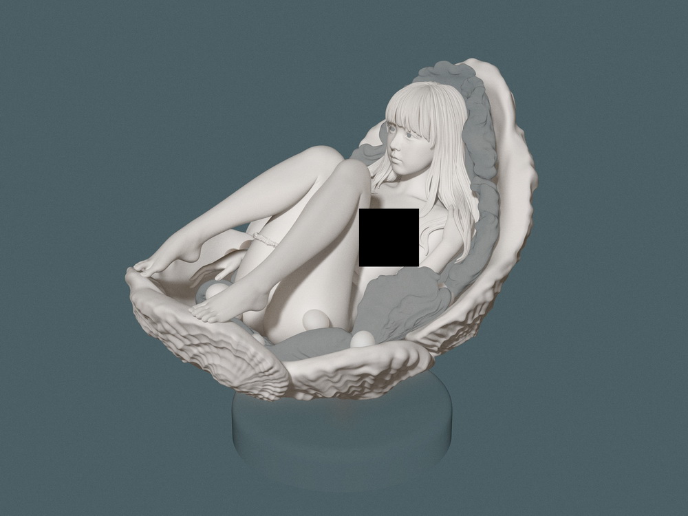 王学瀚Lep-studio, 通販してるよ, WF2025上海 N1-E1-01 tweet media