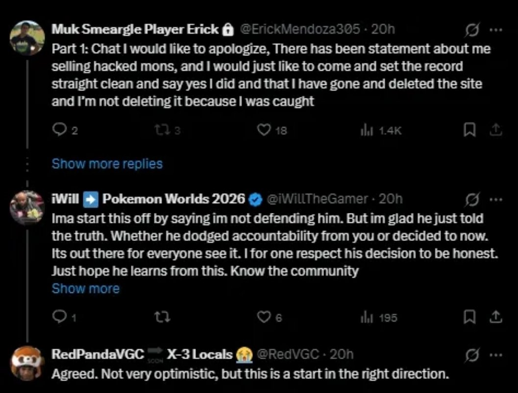 Return2Cinder tweet media