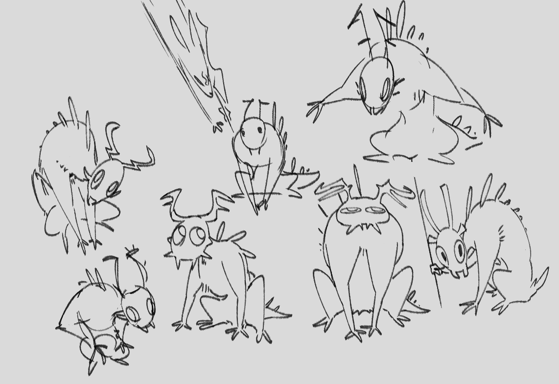 ants on your healing tweet media