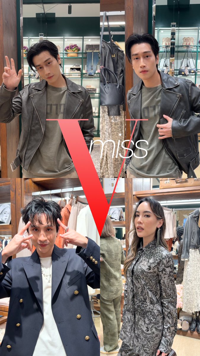 Vogue Thailand tweet media