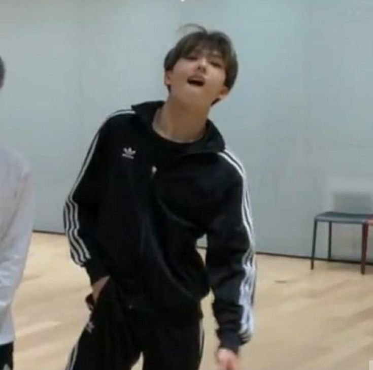 K. Andy. tweet media