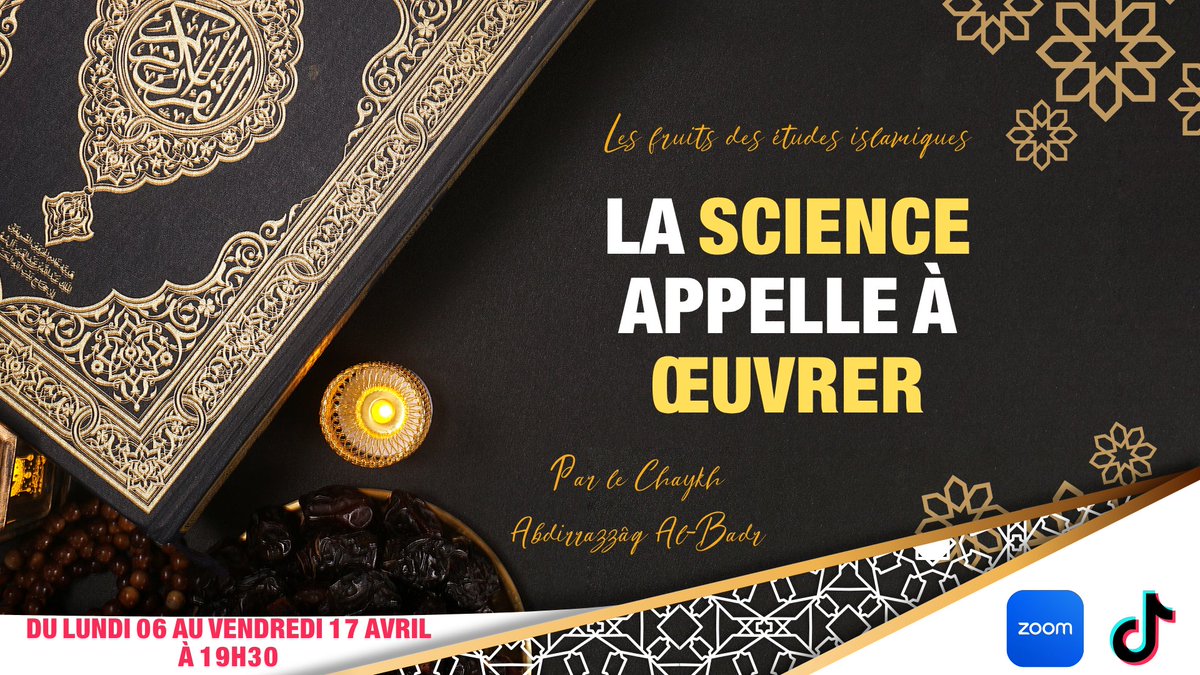 Samy Philippe Chaouche tweet media