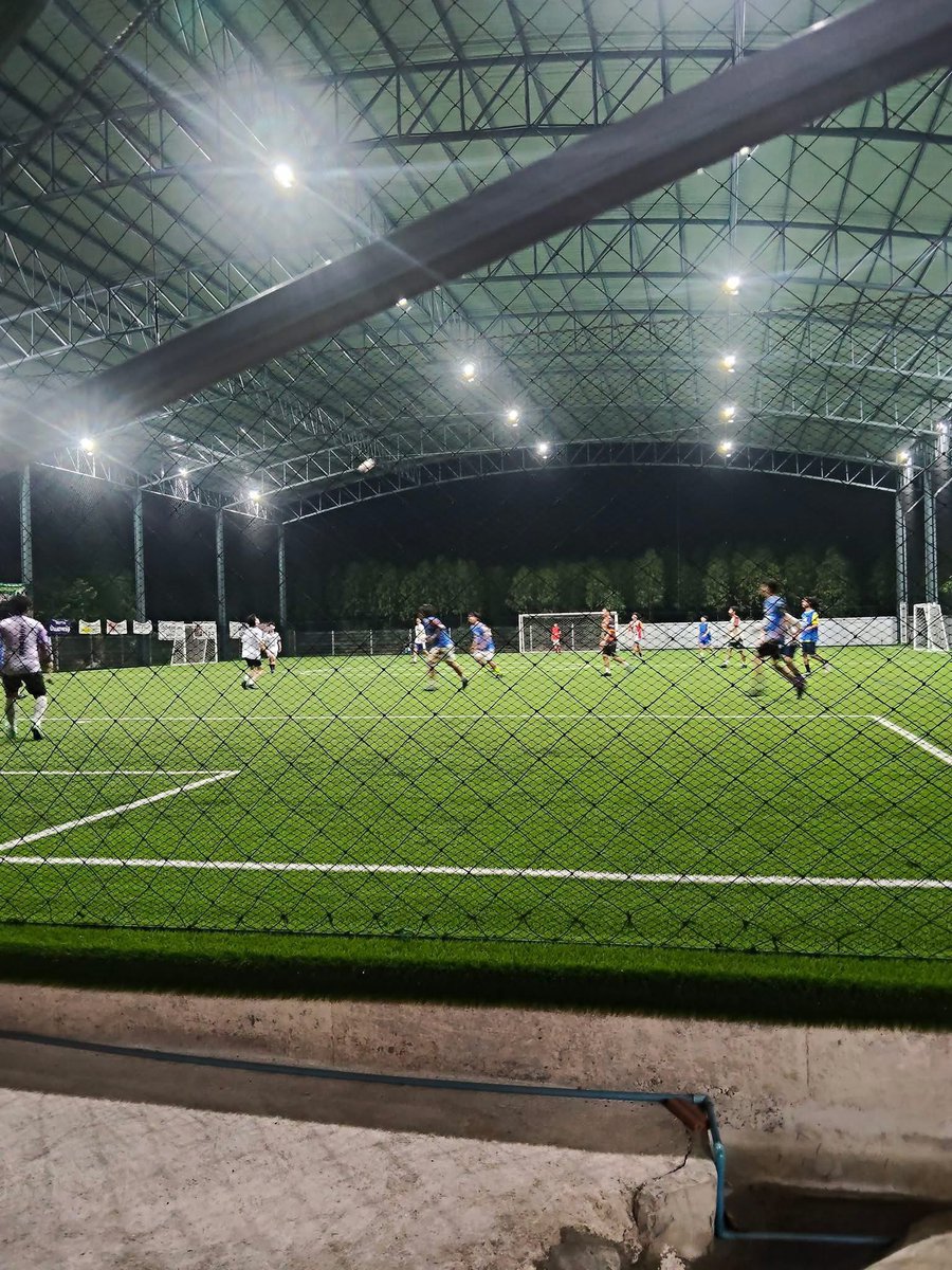 โอมครับ😀⚽️❤️🫀🫀🫀🫀 tweet media