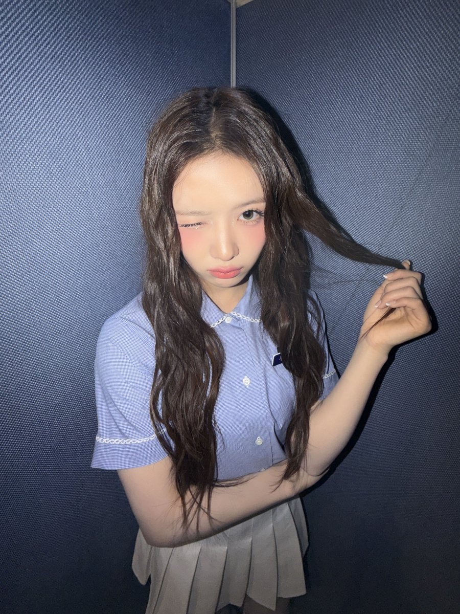 Baby DONT Cry tweet media