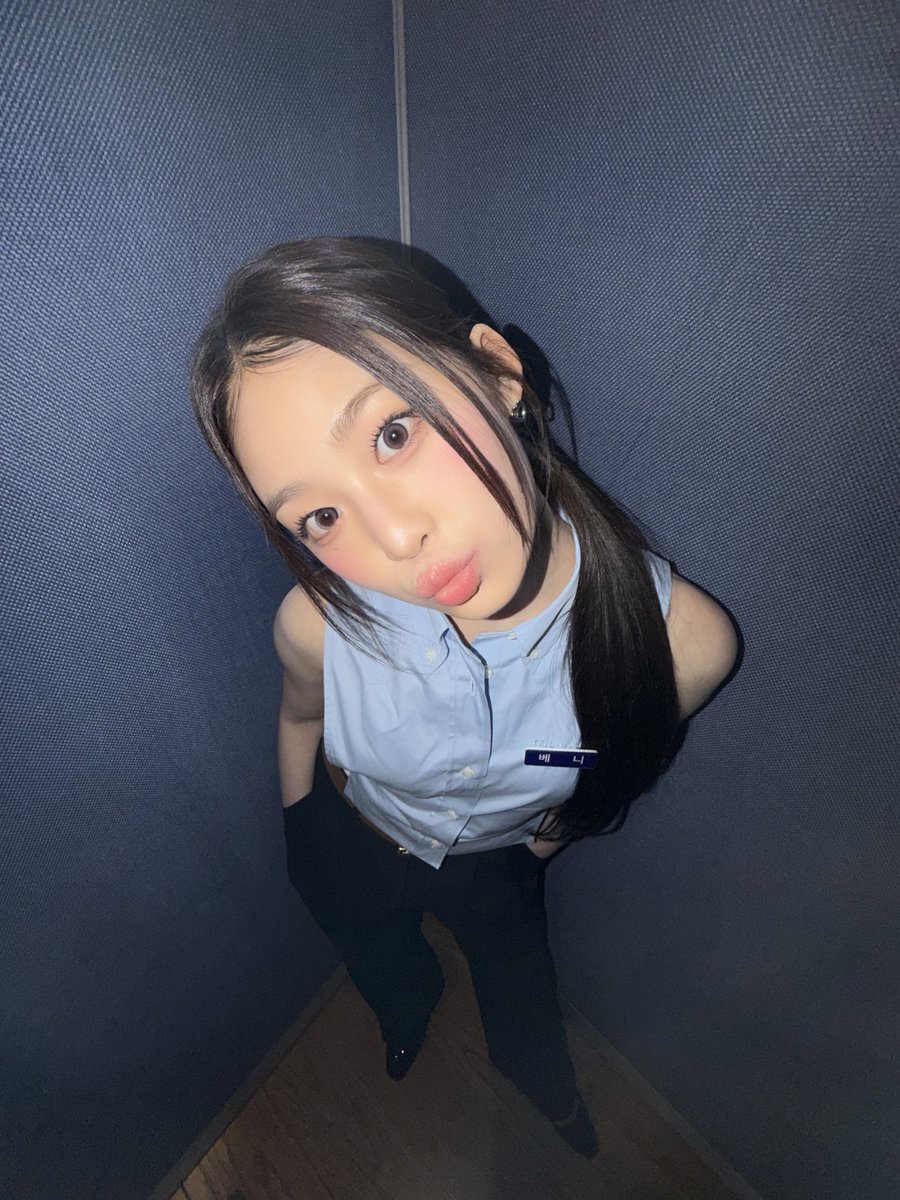 Baby DONT Cry tweet media