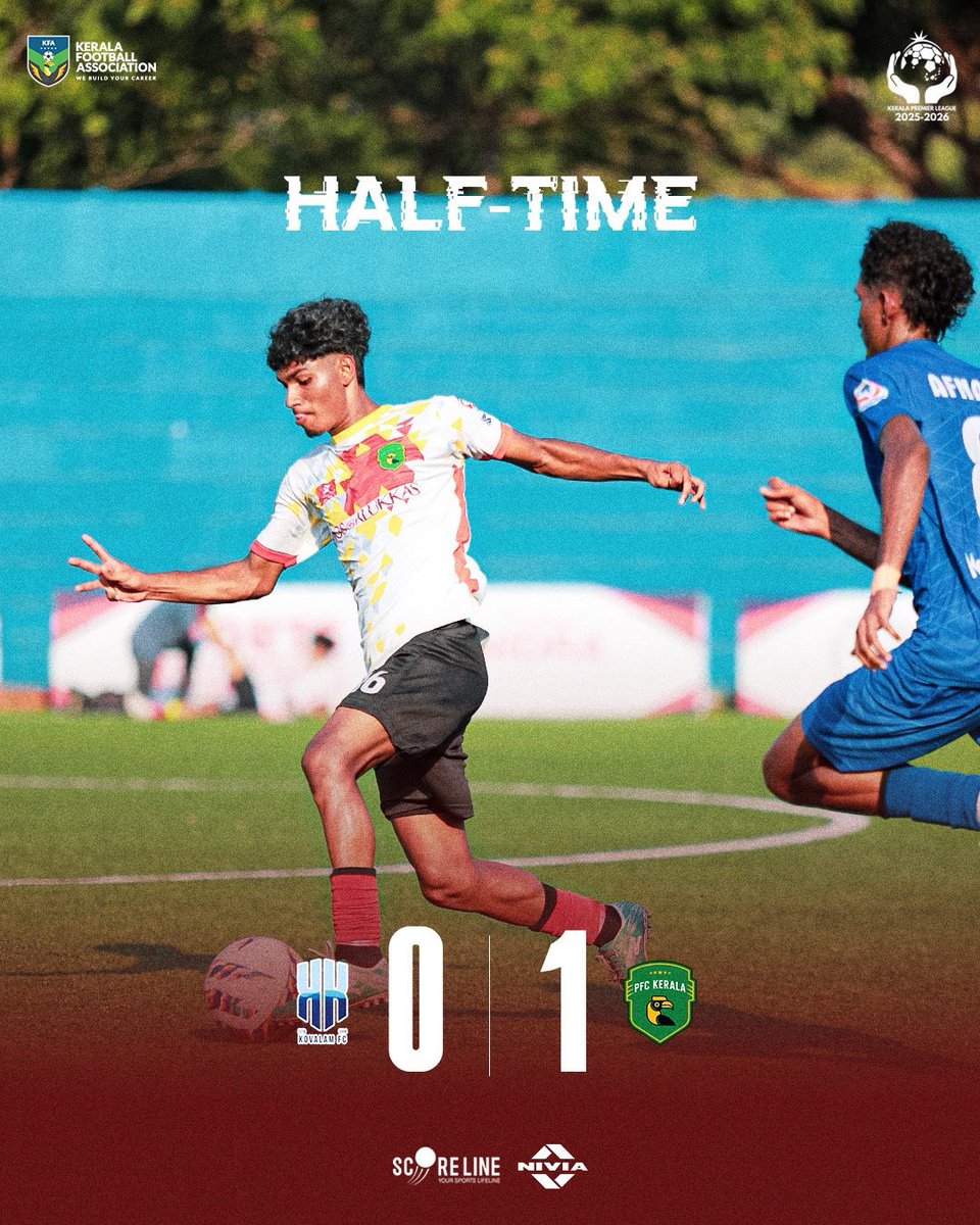 Kerala Premier League tweet media