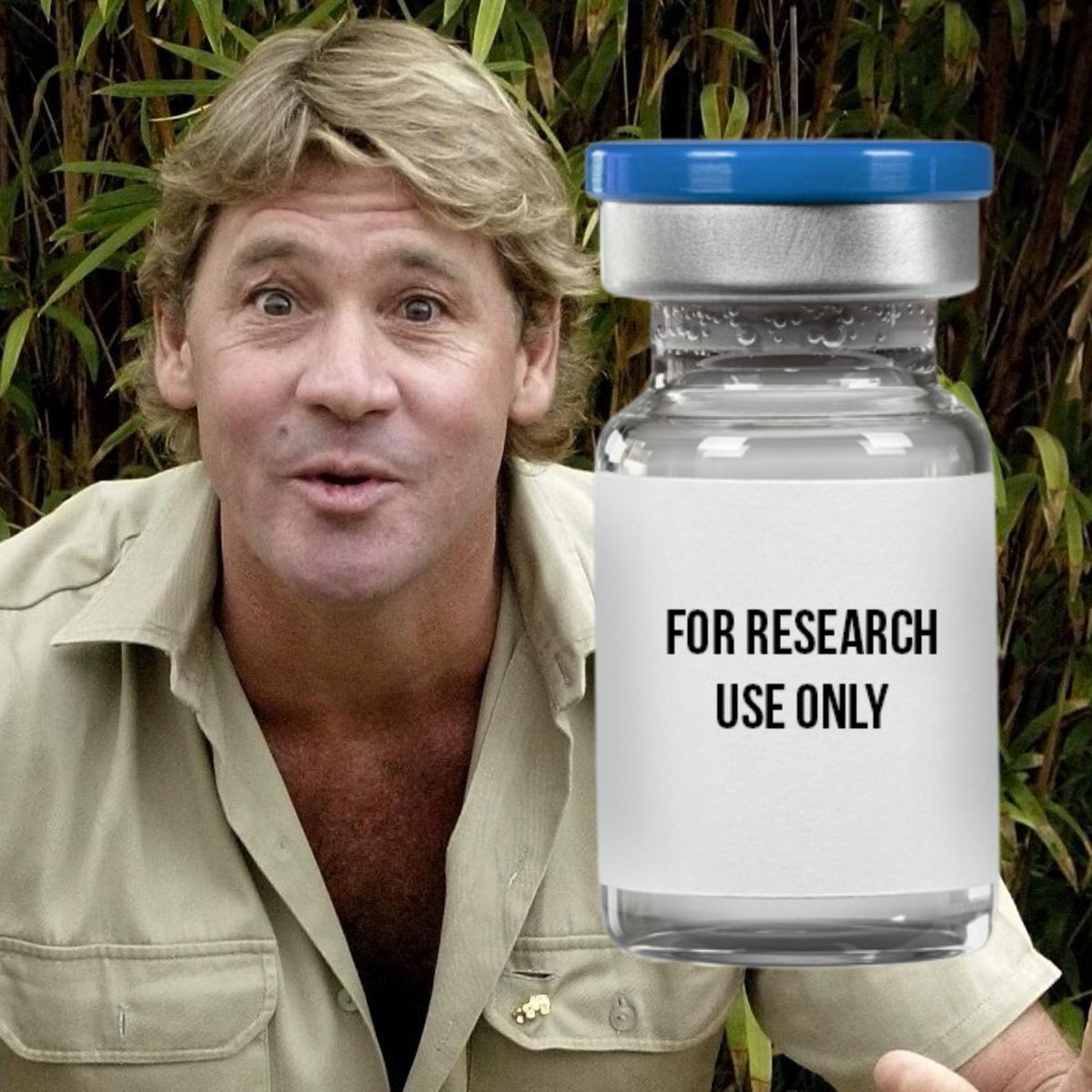 BasedBiohacker tweet media