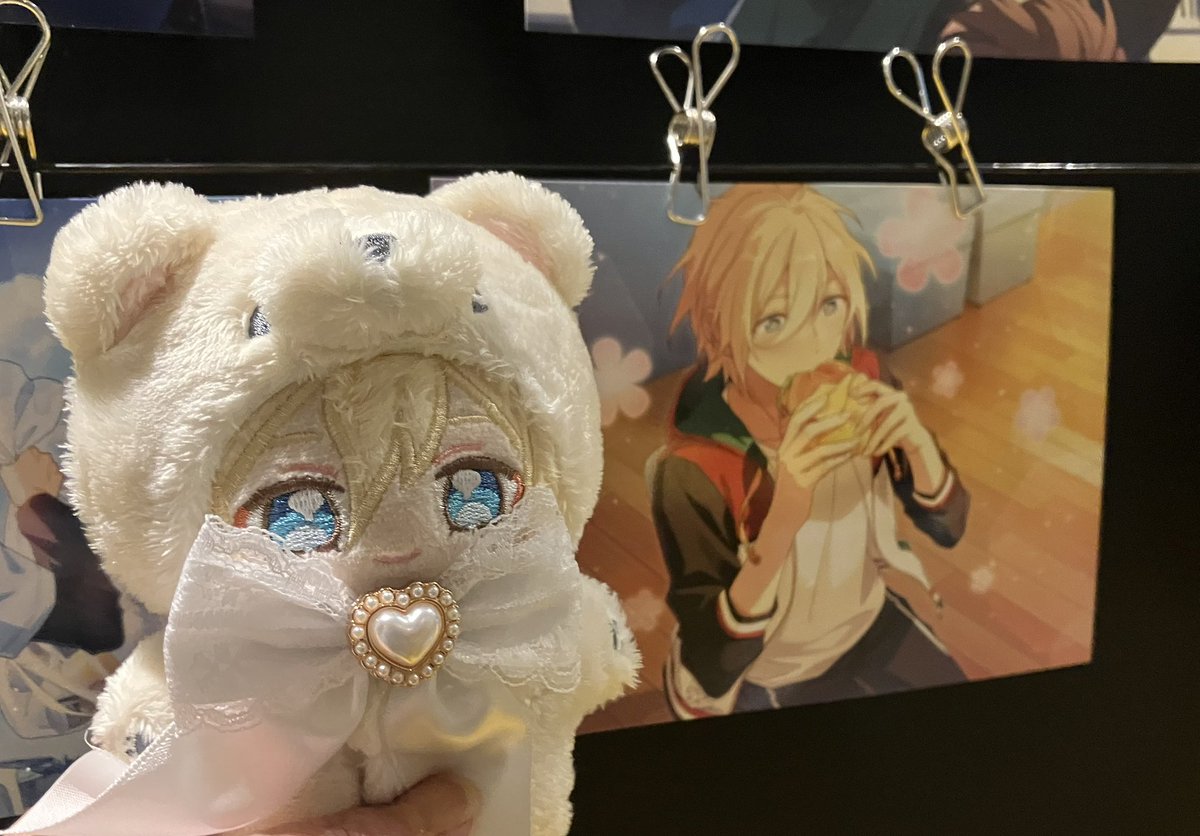 ただのモブ tweet media