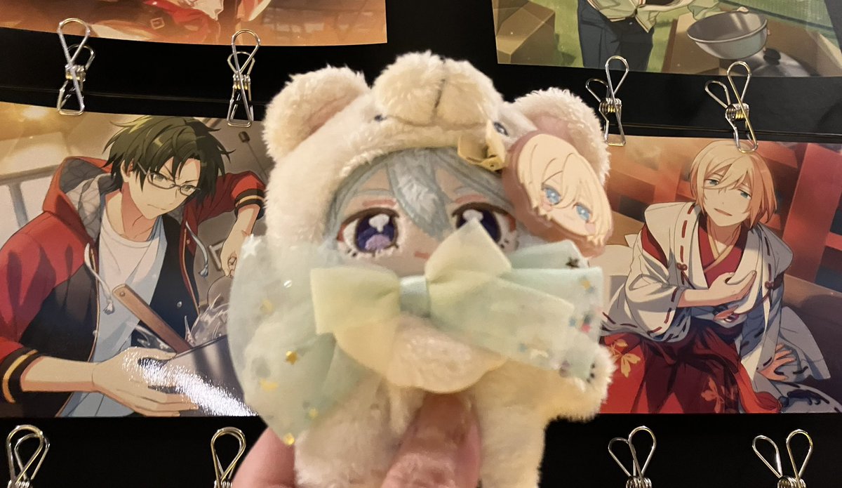 ただのモブ tweet media