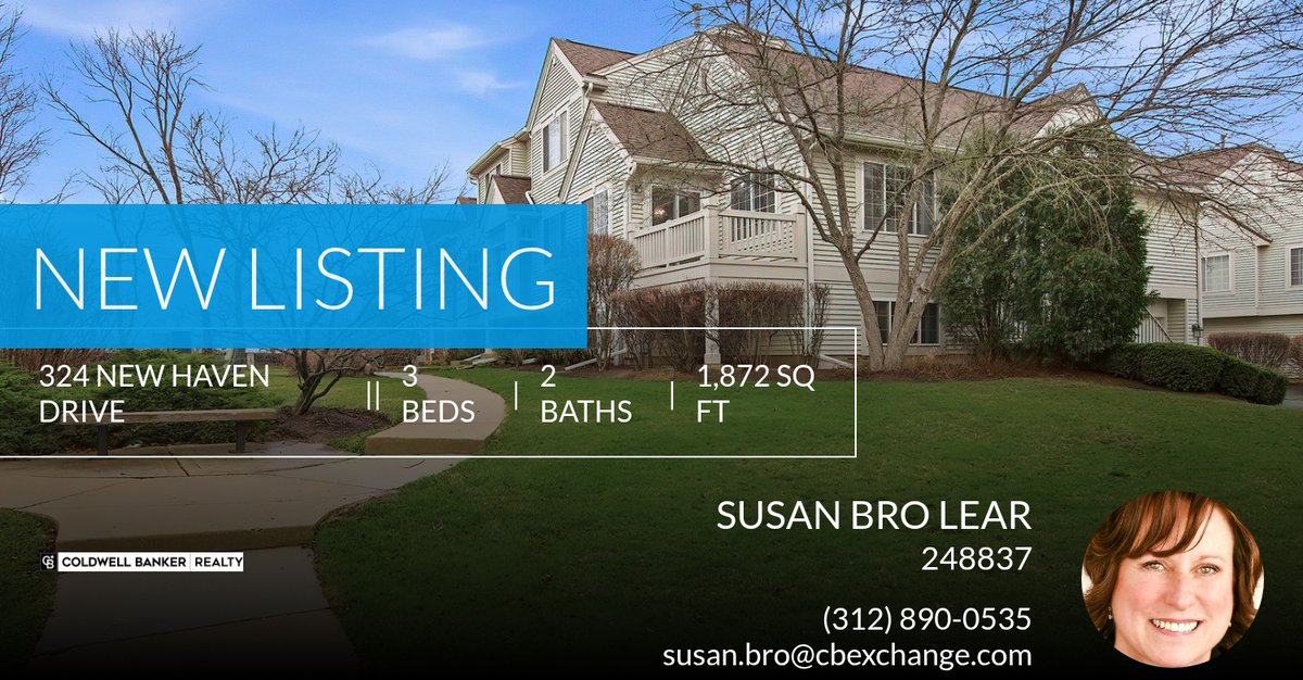susanbro's tweet photo. Open Saturday and Sunday

Susan Bro
Coldwell Banker Realty
312.890.0535 https://t.co/0NZNIZnxNo https://t.co/lzns7Pu1Gr