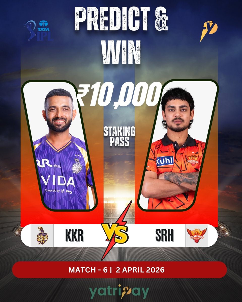 Yatripay tweet media