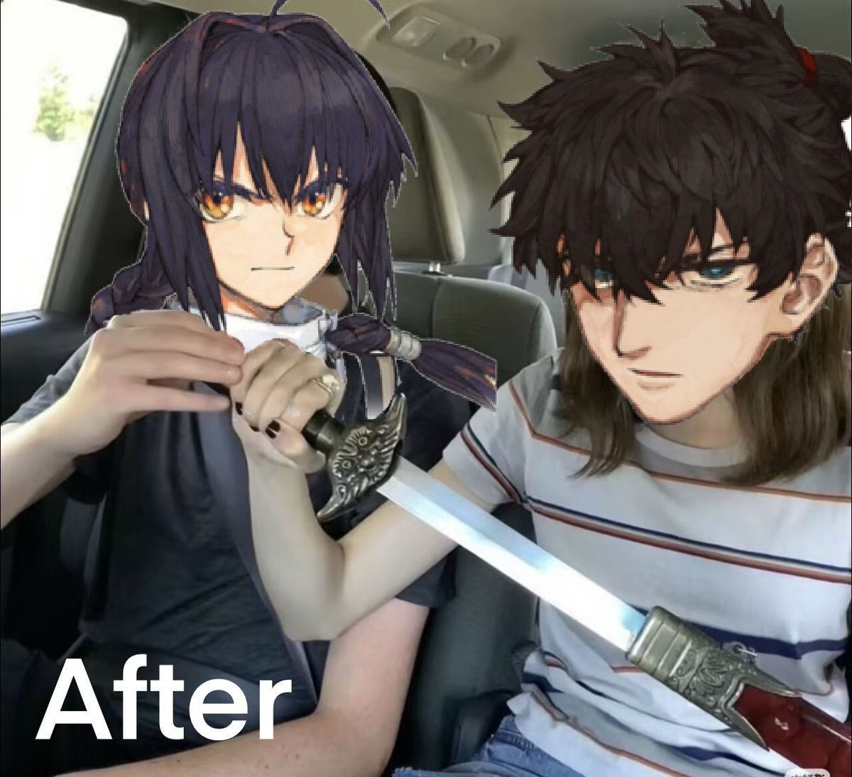 捍卫卡哇一当1权力战士 tweet media