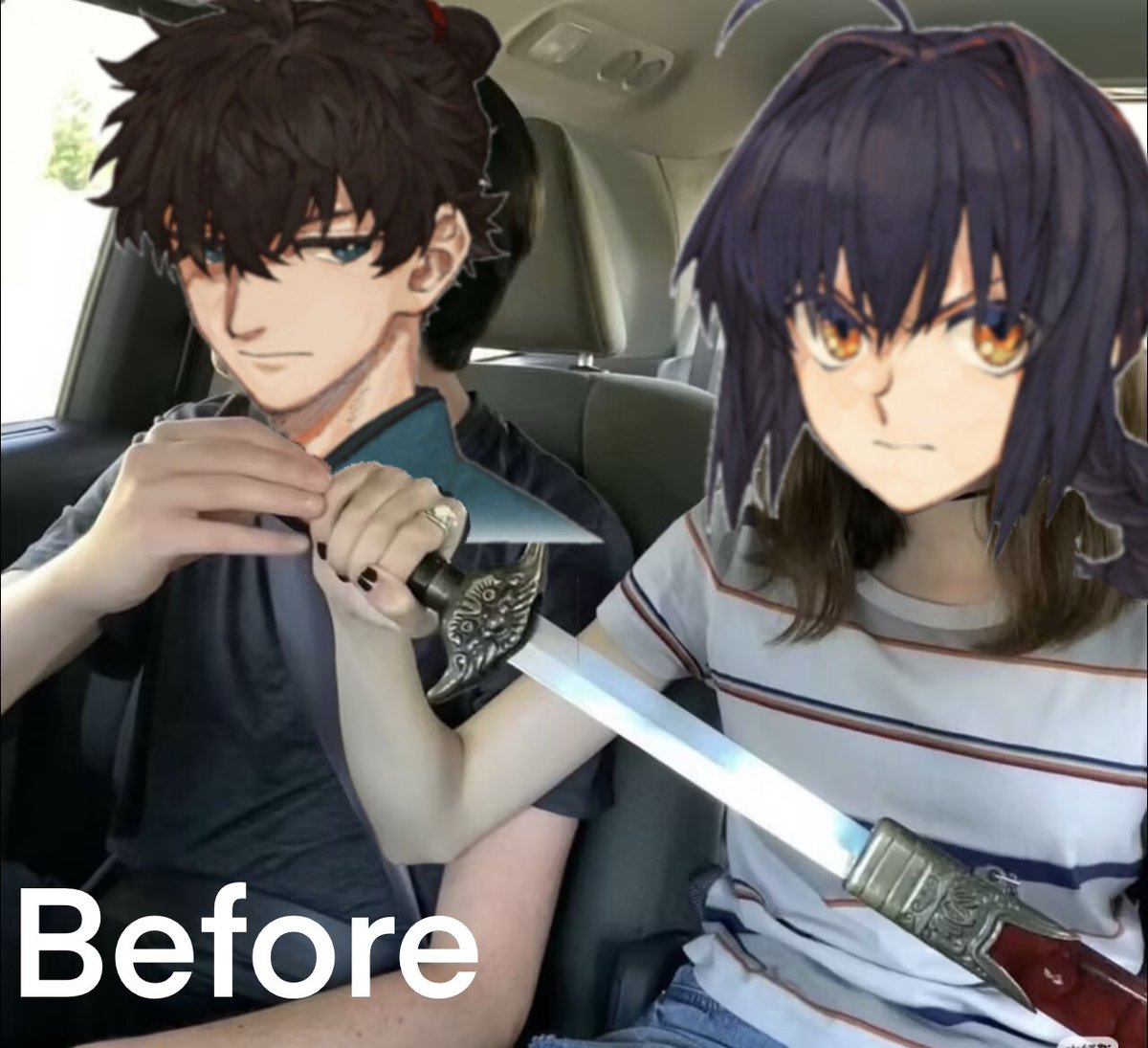 捍卫卡哇一当1权力战士 tweet media