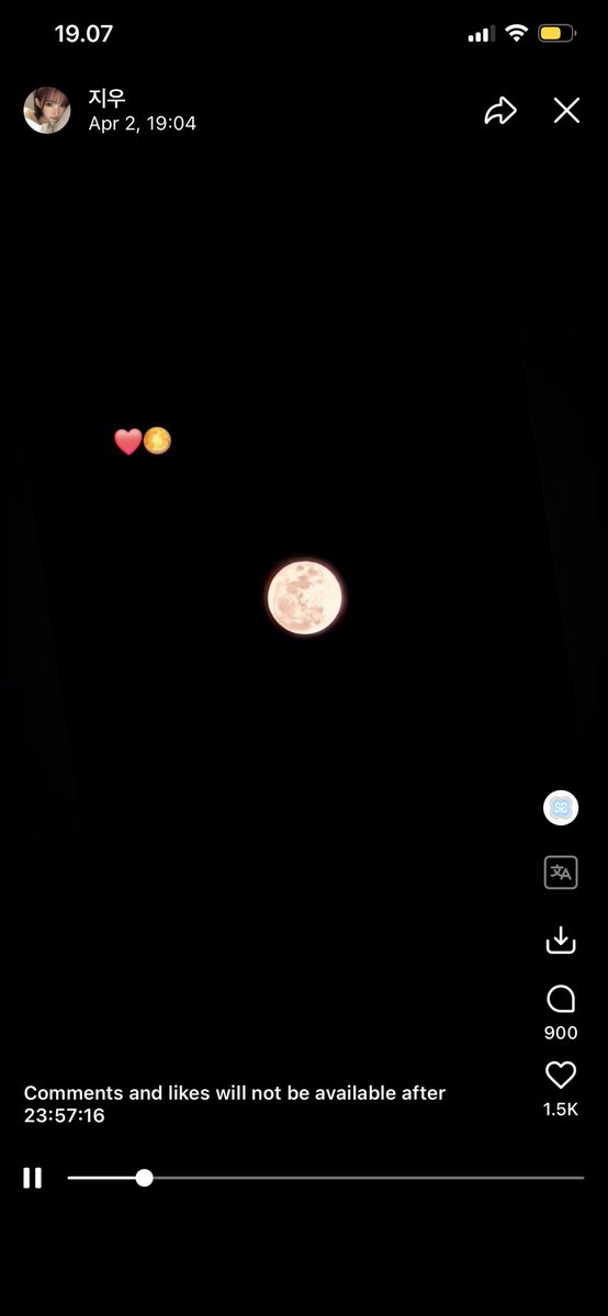 sya˙⋆✮ tweet media