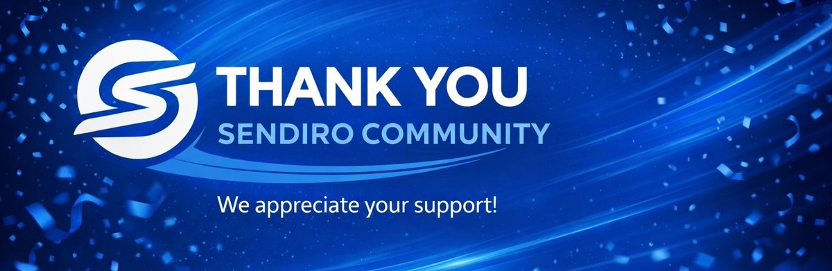 JohnBilly SENDIRO DEV 🚀🐋🕊️ tweet media