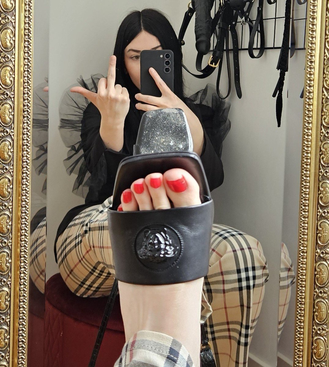 Teflon Domme tweet media