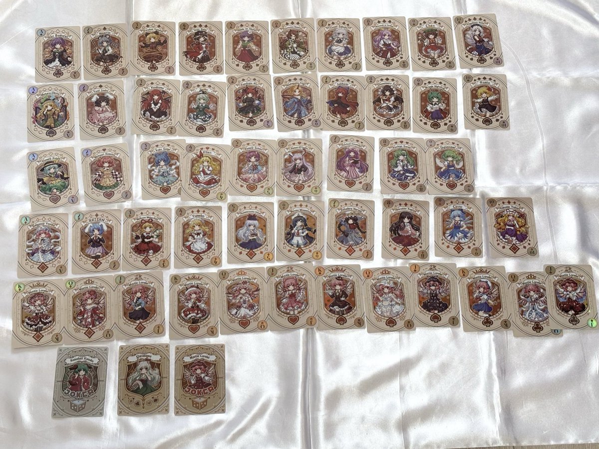 ルル.金、土、日返信できない可能性あり。 tweet media