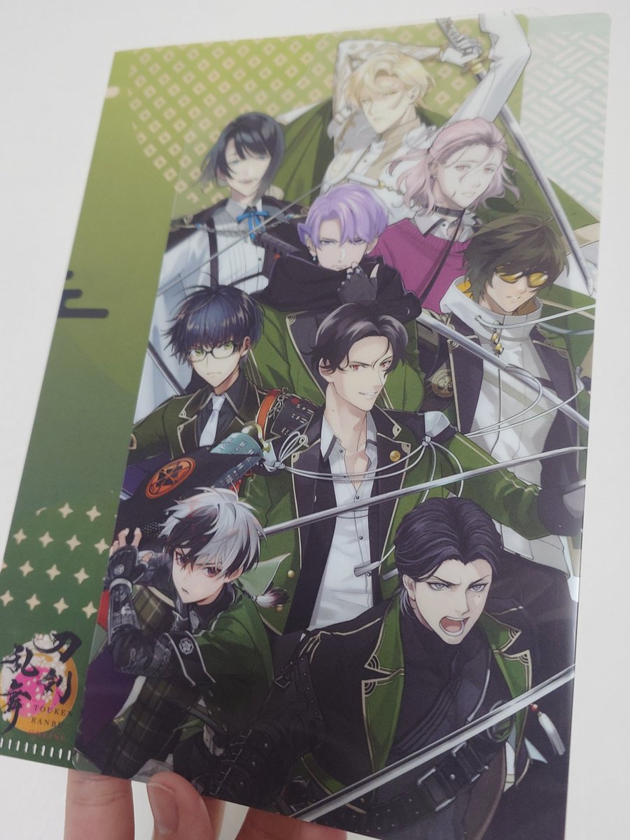 いぬき。 tweet media