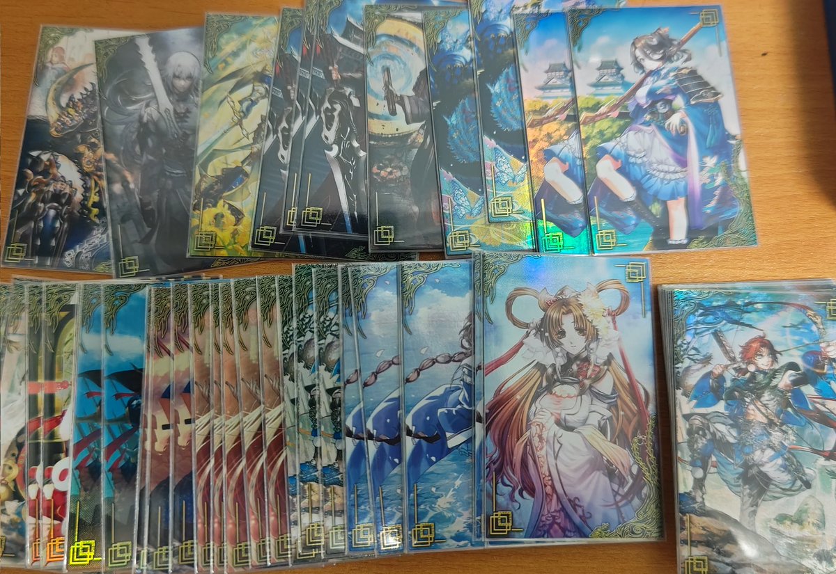 蒼い鳥@hoji tweet media