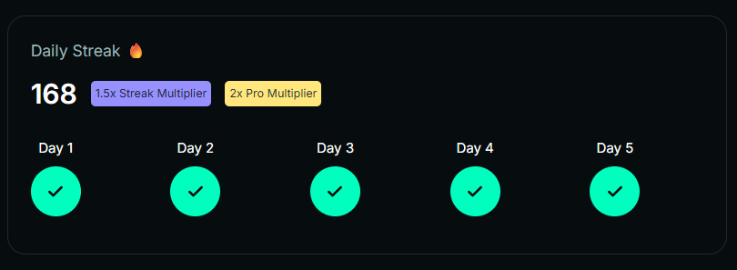 I remain firm and confident in June. Consistency is everything.

<a href="/askjuneai/">June</a> 

JM 💙